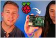 Headless Raspberry Pi 4 Remote Desktop VNC Setup Ma